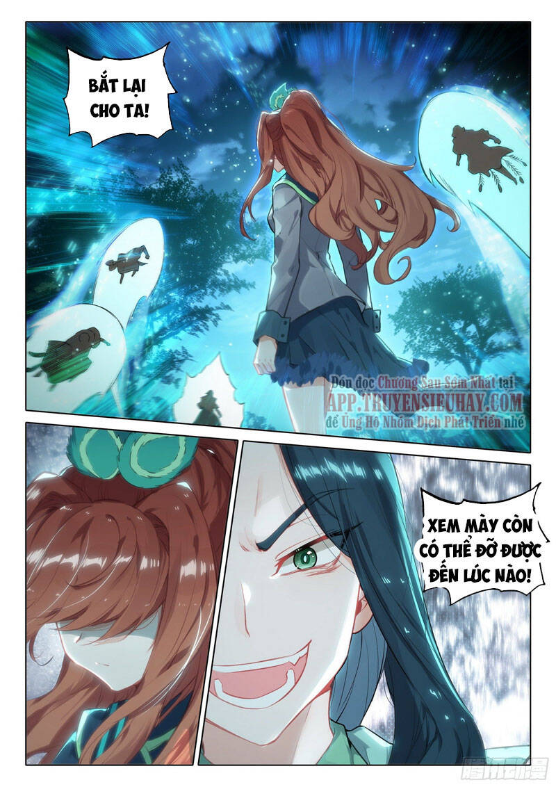 Đấu La Đại Lục 5 Chap 63 - Next Chap 64