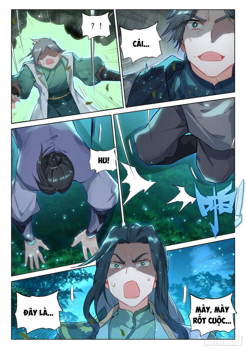 Đấu La Đại Lục 5 Chap 63 - Next Chap 64