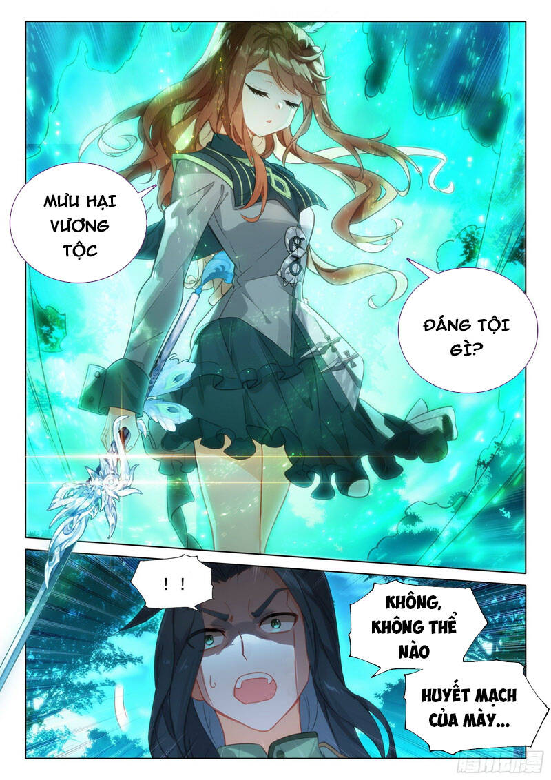 Đấu La Đại Lục 5 Chap 63 - Next Chap 64