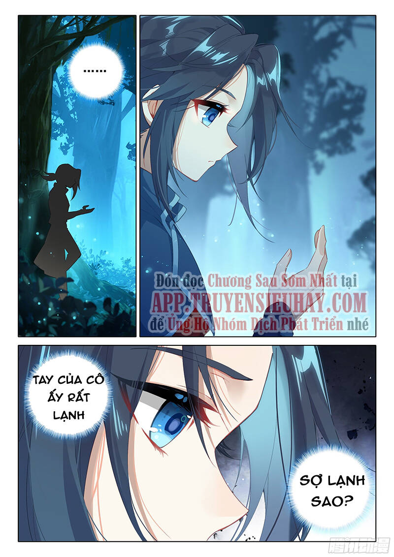 Đấu La Đại Lục 5 Chap 64 - Next Chap 65