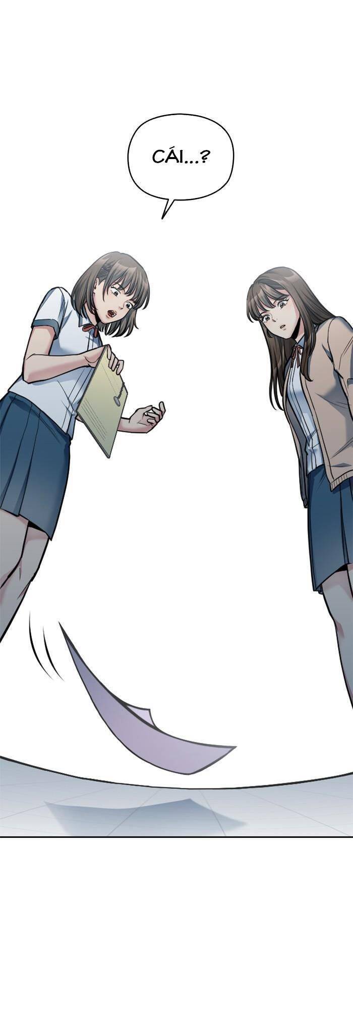 Ẩn Danh, Tôi Biết Bạn! Chap 23 - Next Chap 24