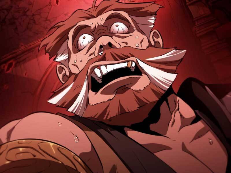 Thế Giới Sau Tận Thế Chap 33 - Next Chap 34