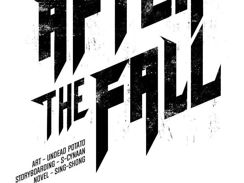 Thế Giới Sau Tận Thế Chap 33 - Next Chap 34