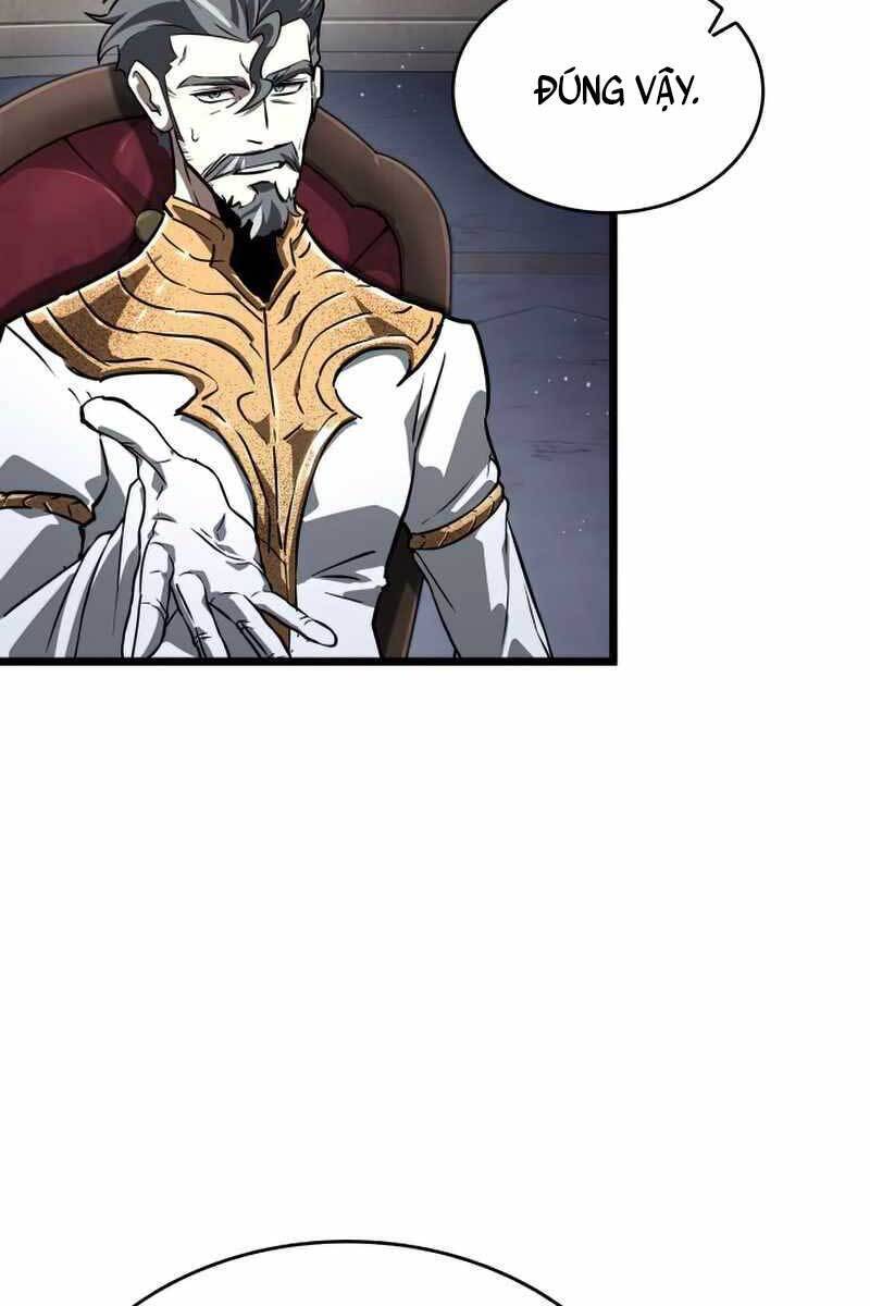 Thế Giới Sau Tận Thế Chap 59 - Next Chap 60