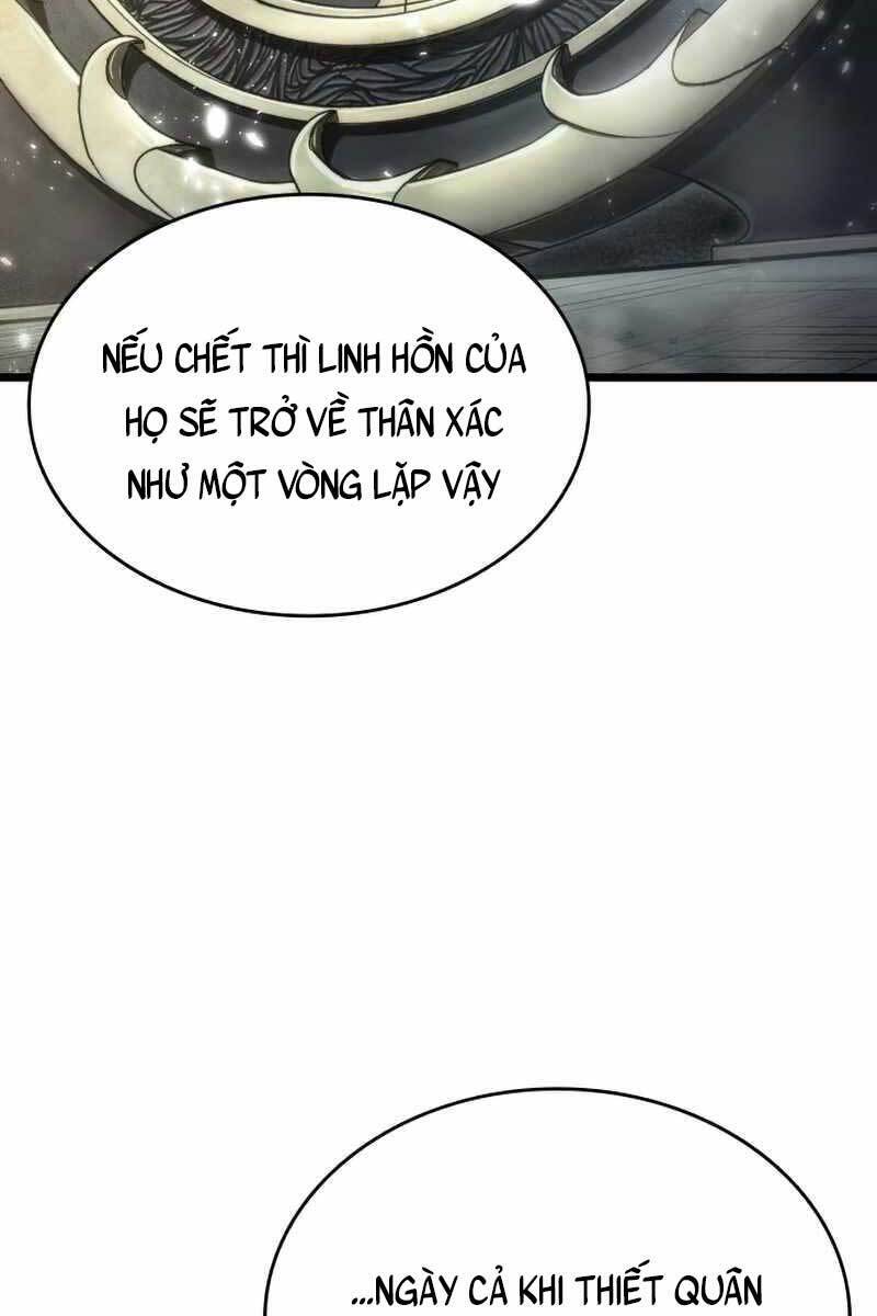 Thế Giới Sau Tận Thế Chap 59 - Next Chap 60