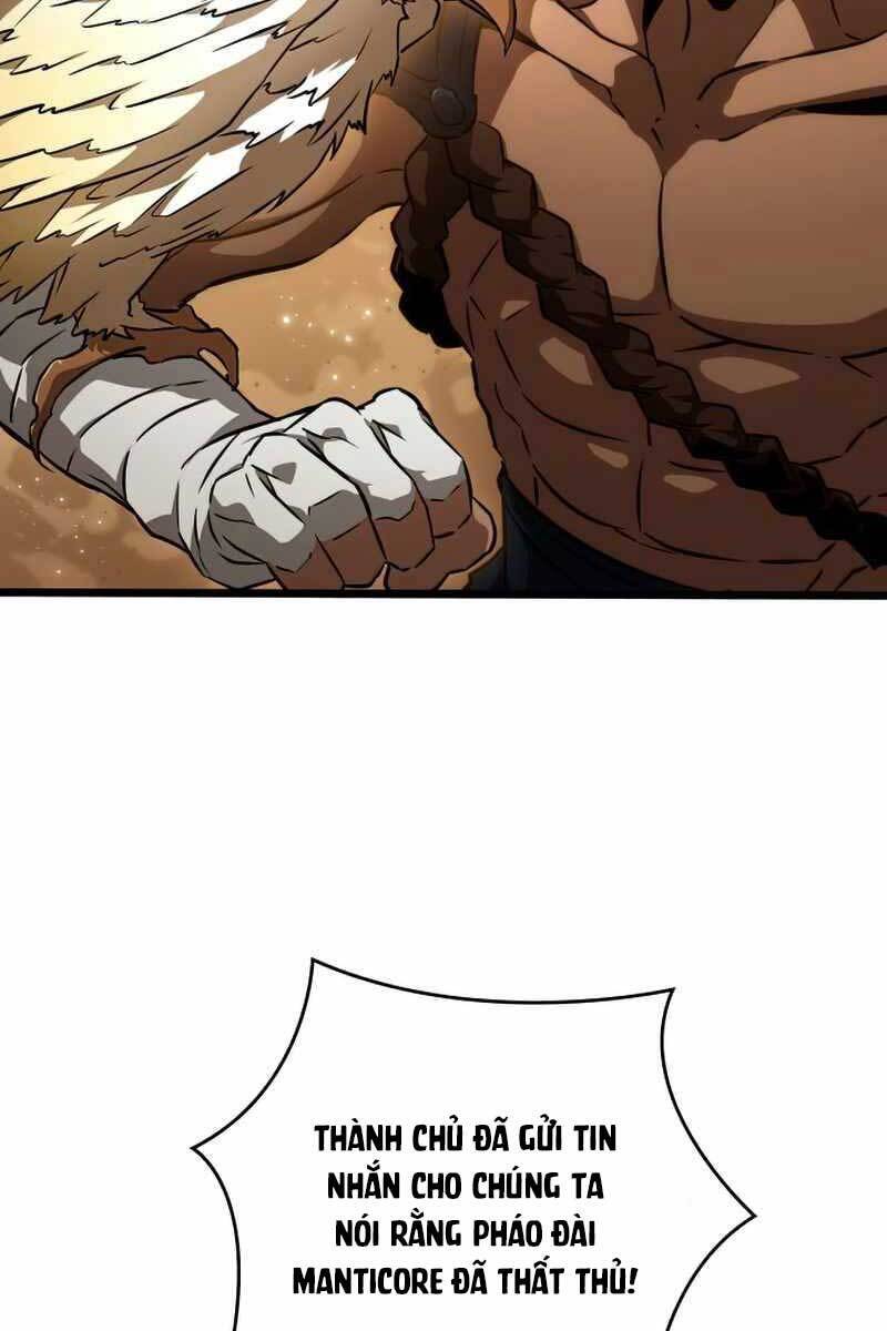 Thế Giới Sau Tận Thế Chap 59 - Next Chap 60