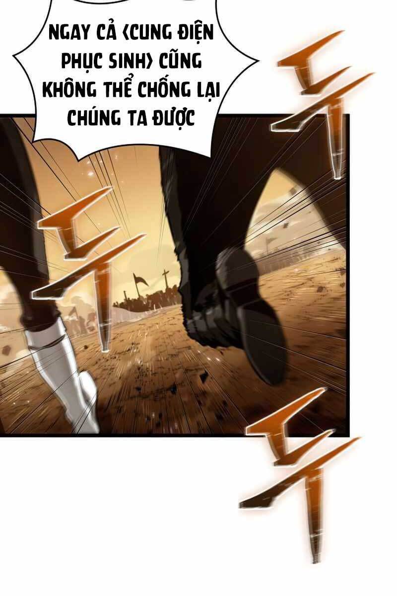 Thế Giới Sau Tận Thế Chap 59 - Next Chap 60