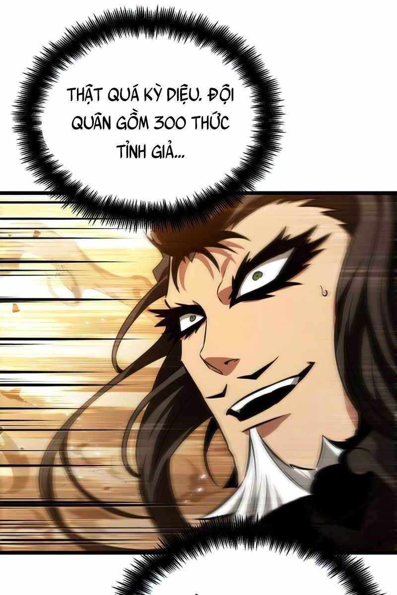 Thế Giới Sau Tận Thế Chap 59 - Next Chap 60