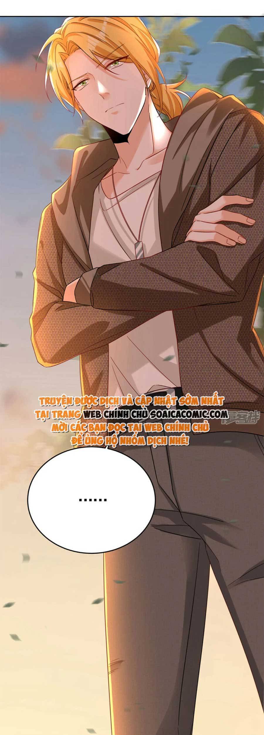 Đêm Nay Ác Nữ Giáng Lâm Chap 35 - Next Chap 36