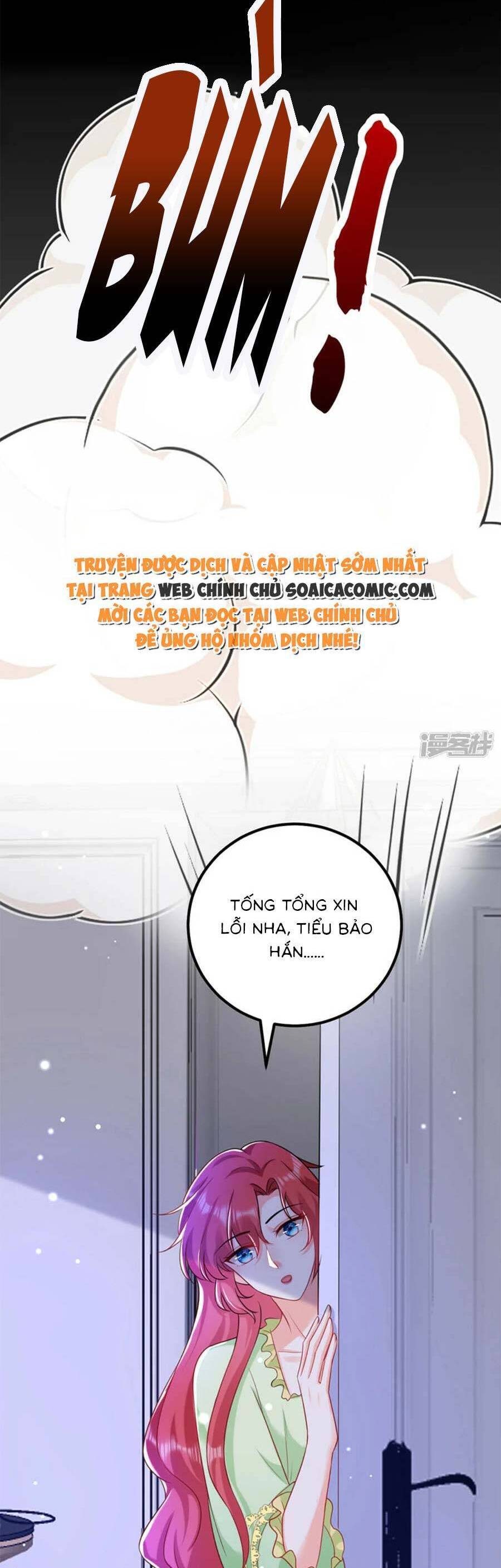 Đêm Nay Ác Nữ Giáng Lâm Chap 48 - Next Chap 49