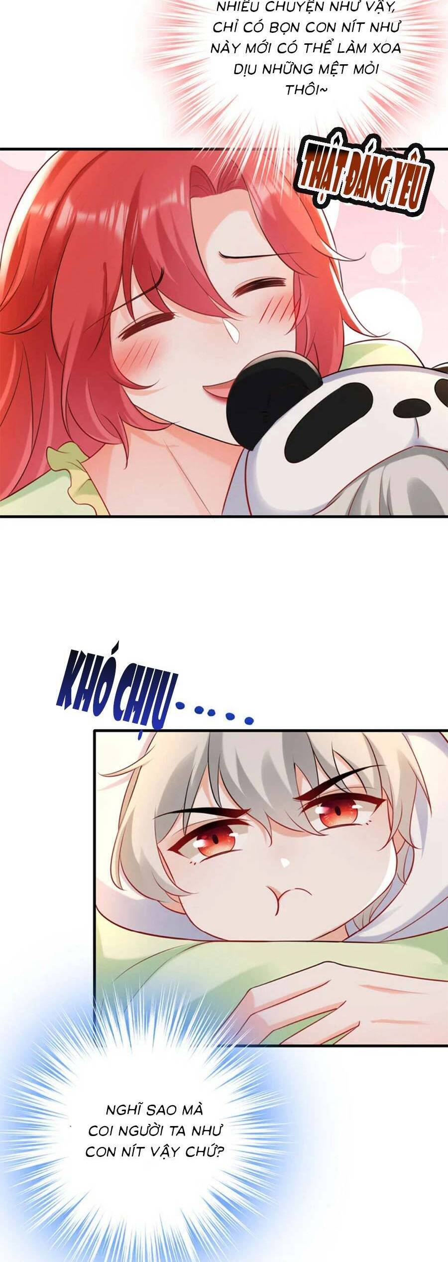 Đêm Nay Ác Nữ Giáng Lâm Chap 48 - Next Chap 49