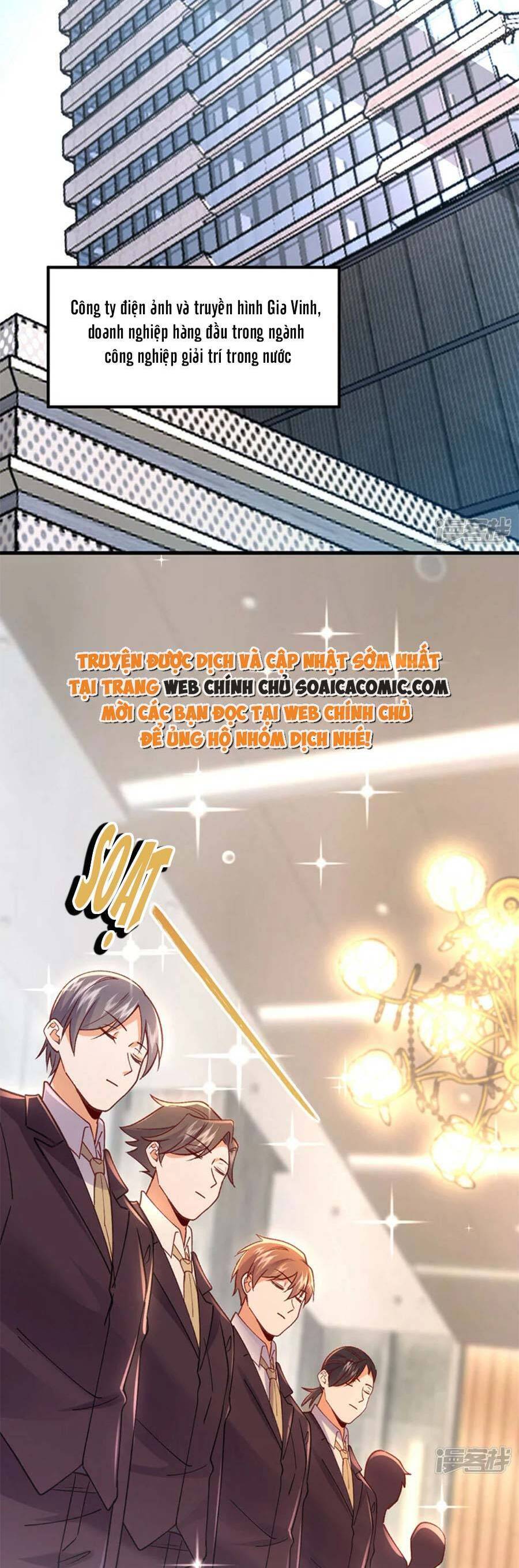 Đêm Nay Ác Nữ Giáng Lâm Chap 52 - Next Chap 53