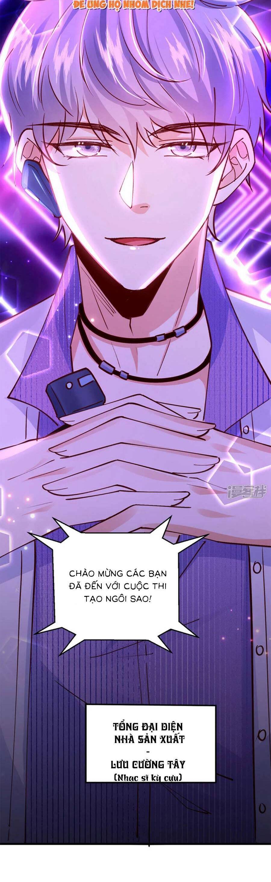 Đêm Nay Ác Nữ Giáng Lâm Chap 63 - Next Chap 64