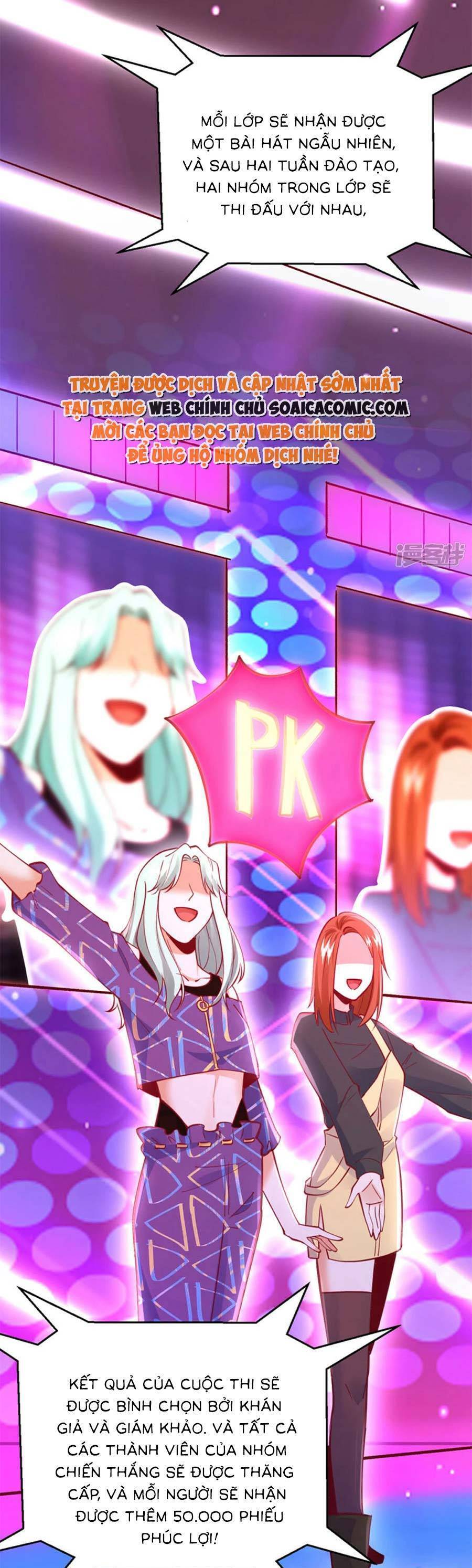 Đêm Nay Ác Nữ Giáng Lâm Chap 63 - Next Chap 64