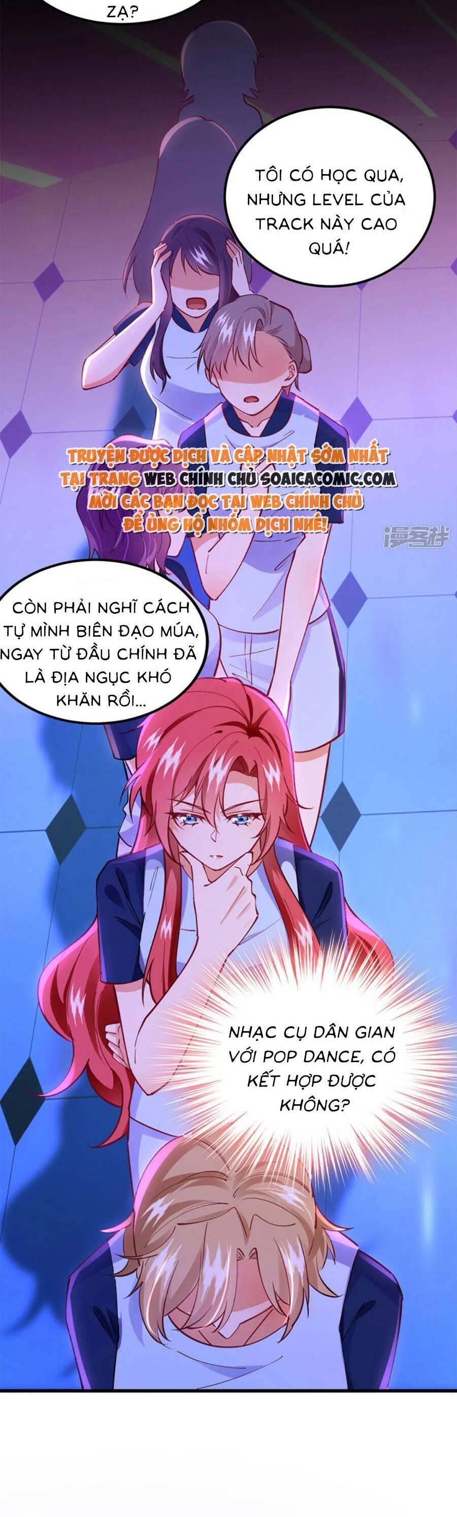 Đêm Nay Ác Nữ Giáng Lâm Chap 63 - Next Chap 64