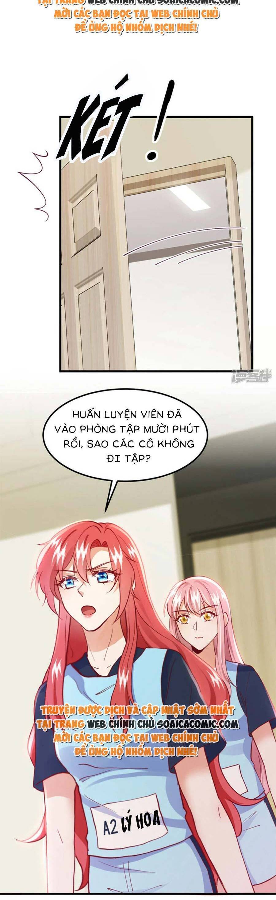 Đêm Nay Ác Nữ Giáng Lâm Chap 63 - Next Chap 64