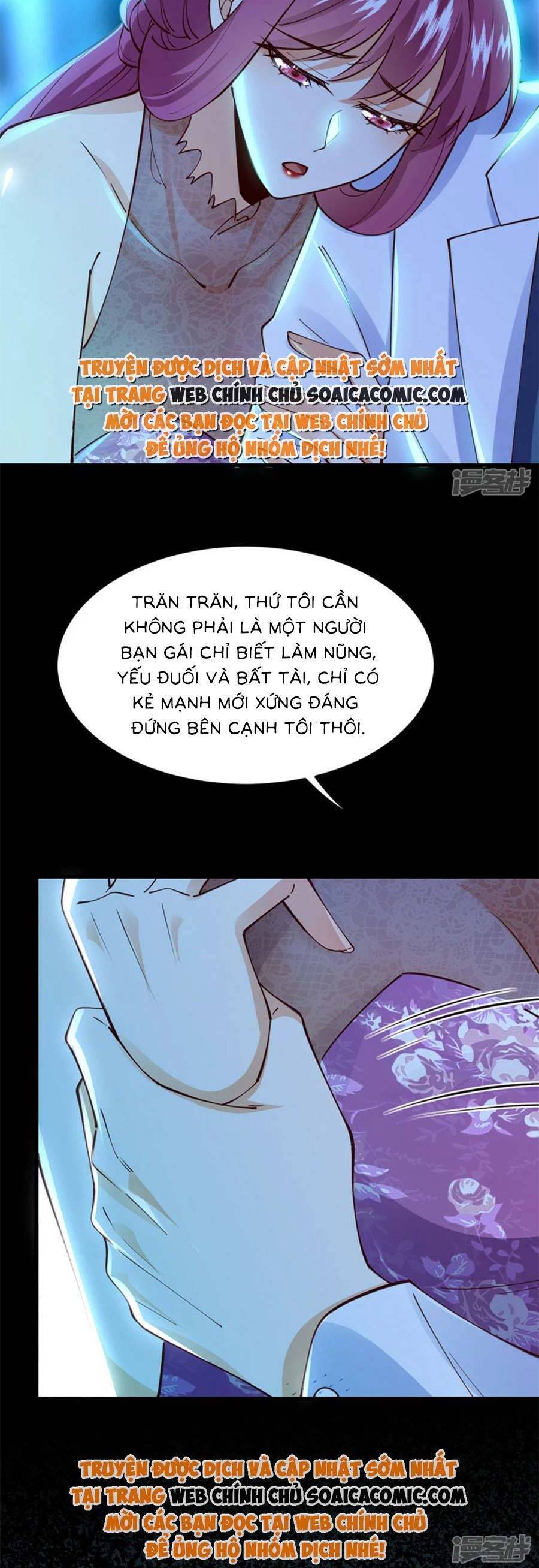 Đêm Nay Ác Nữ Giáng Lâm Chap 63 - Next Chap 64