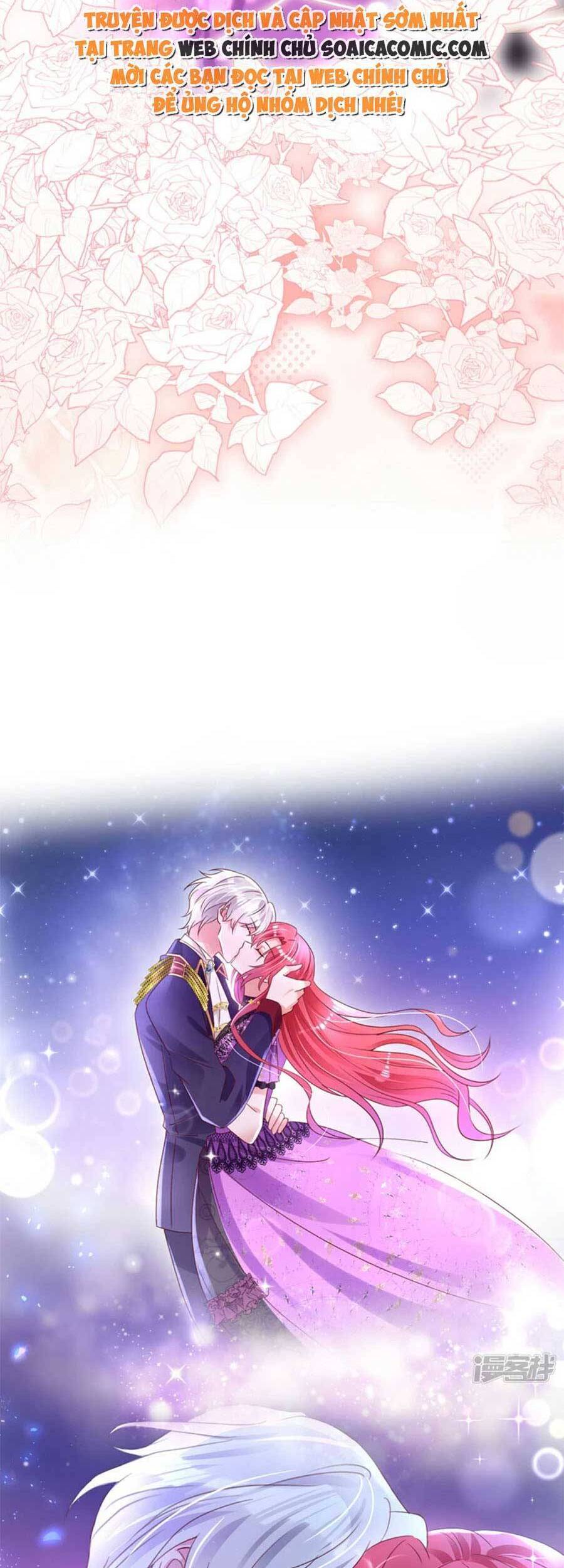 Đêm Nay Ác Nữ Giáng Lâm Chap 40 - Next Chap 41