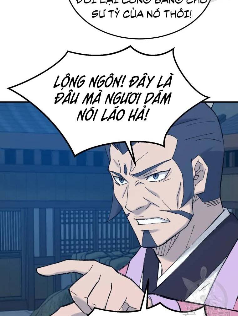 Đại Cao Thủ Chap 41 - Next Chap 42