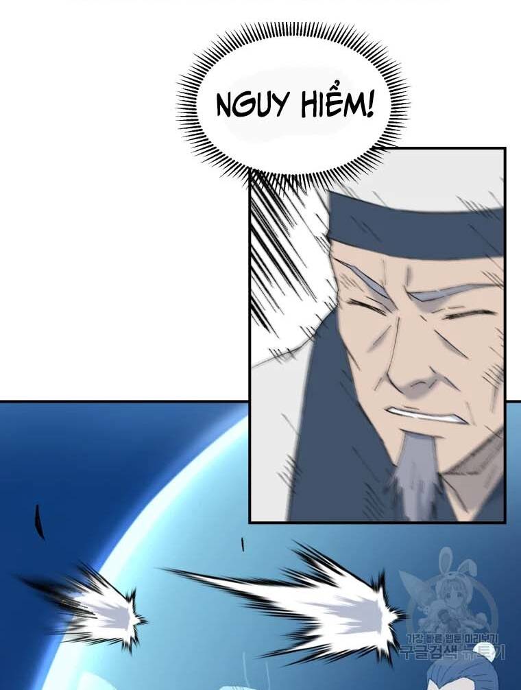 Đại Cao Thủ Chap 41 - Next Chap 42