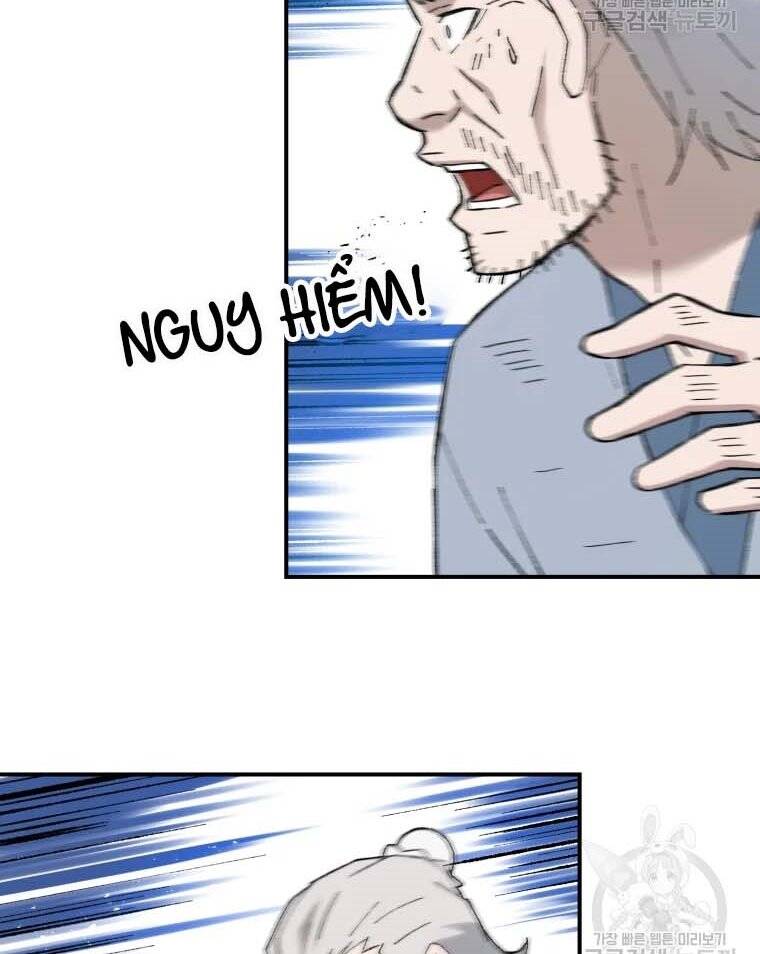 Đại Cao Thủ Chap 43 - Next Chap 44