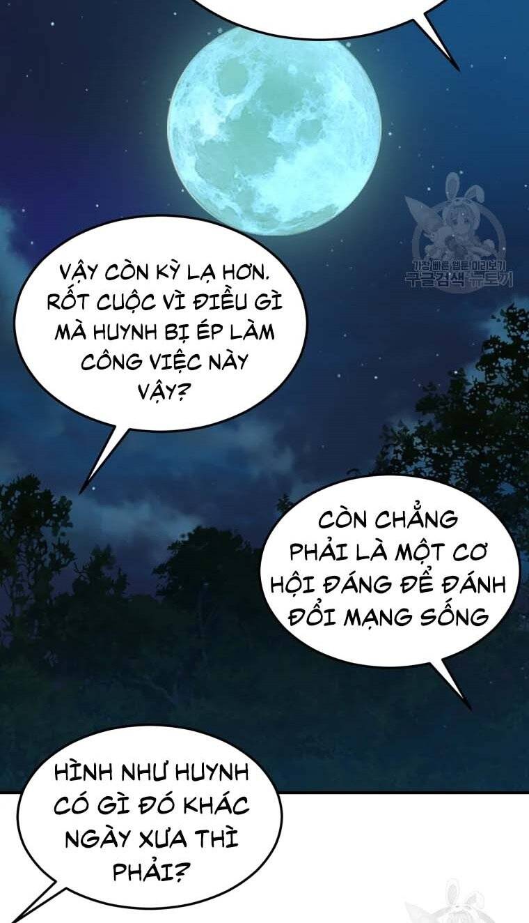 Đại Cao Thủ Chap 43 - Next Chap 44