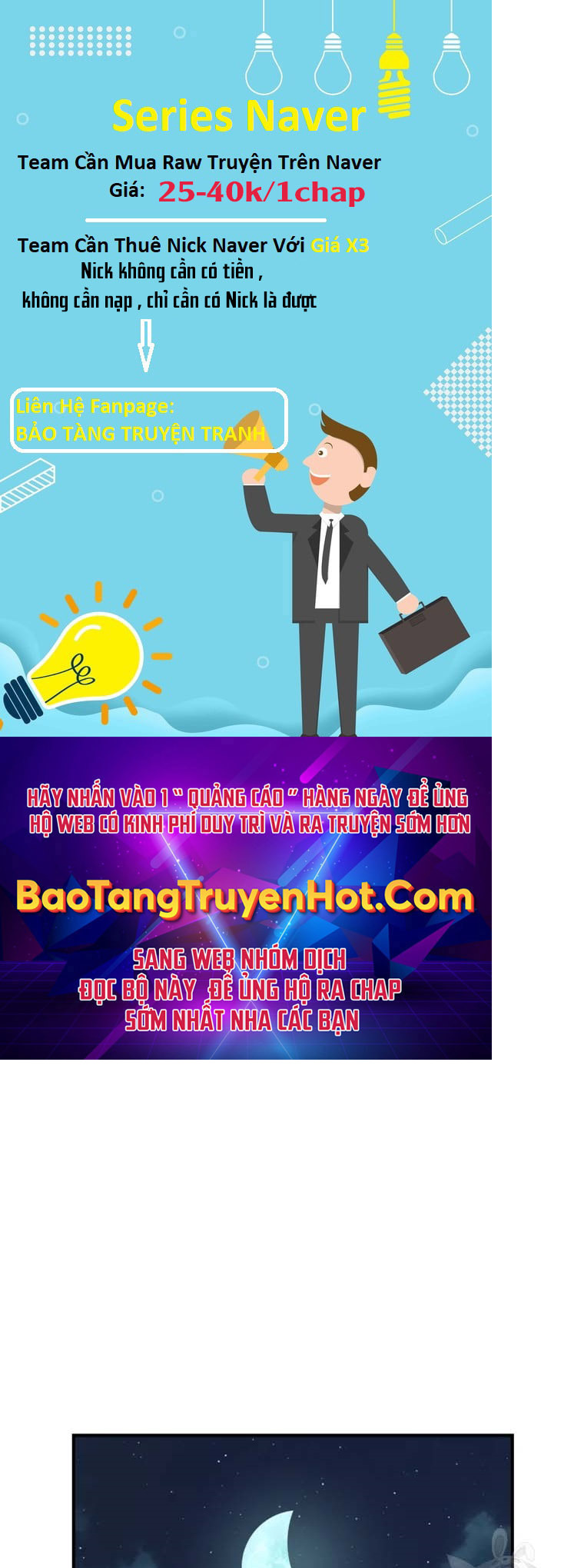 Đại Cao Thủ Chap 47 - Next Chap 48