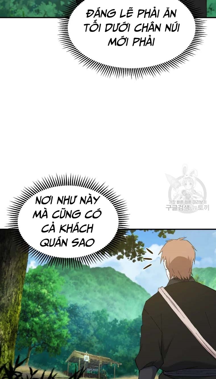 Đại Cao Thủ Chap 47 - Next Chap 48