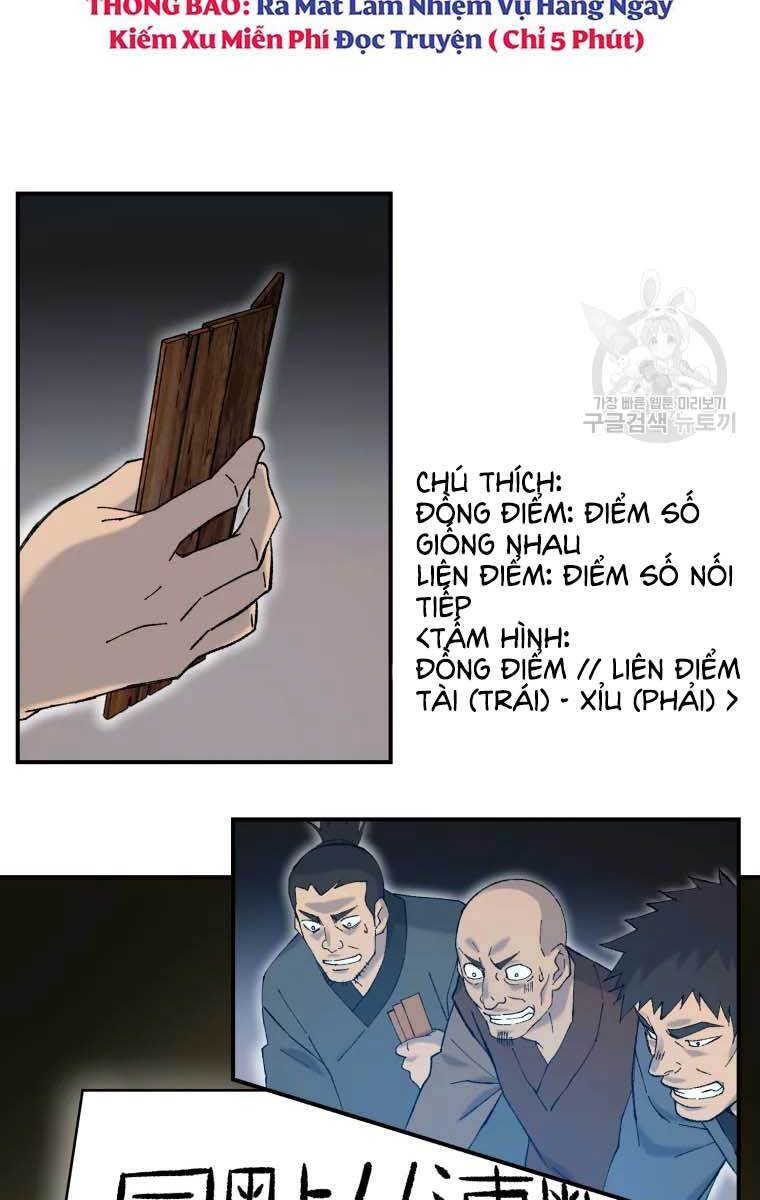 Đại Cao Thủ Chap 48 - Next Chap 49