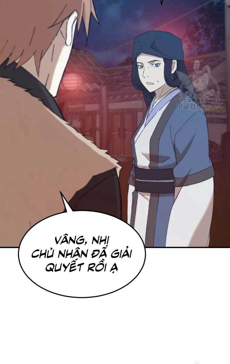 Đại Cao Thủ Chap 48 - Next Chap 49