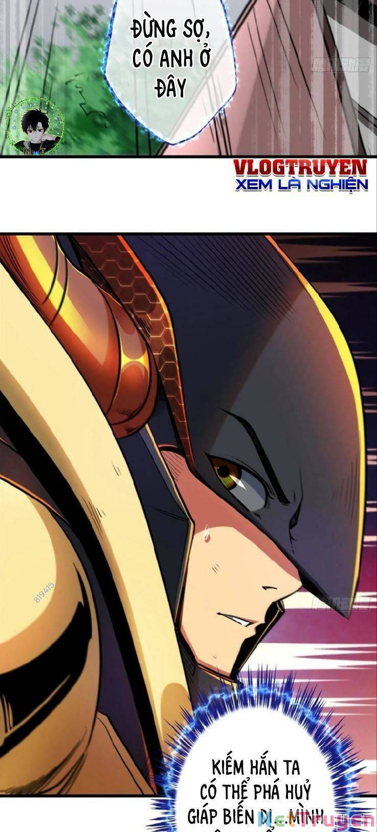 Siêu Cấp Thần Cơ Nhân Chap 29 - Next Chap 30