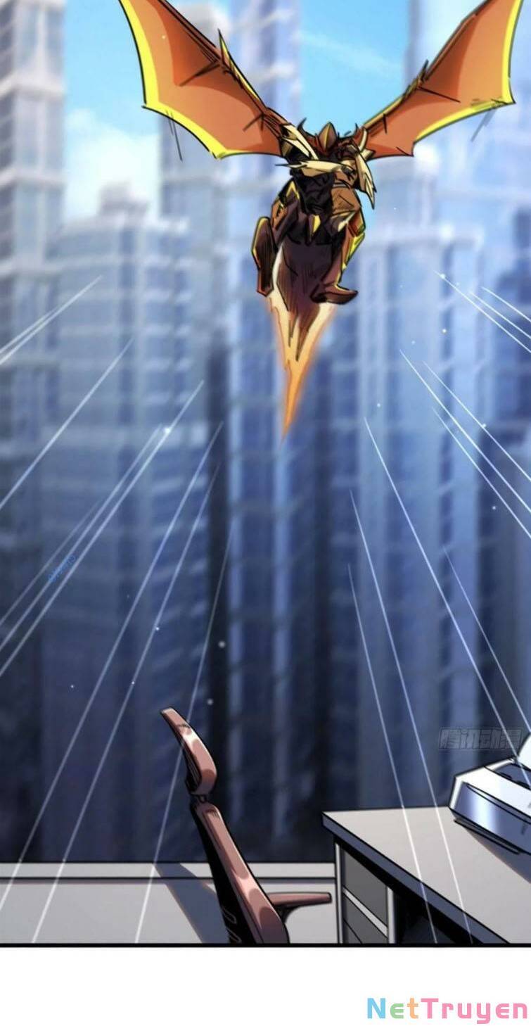 Siêu Cấp Thần Cơ Nhân Chap 29 - Next Chap 30