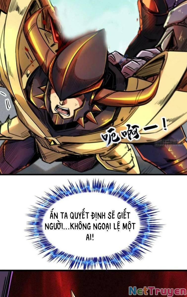 Siêu Cấp Thần Cơ Nhân Chap 29 - Next Chap 30