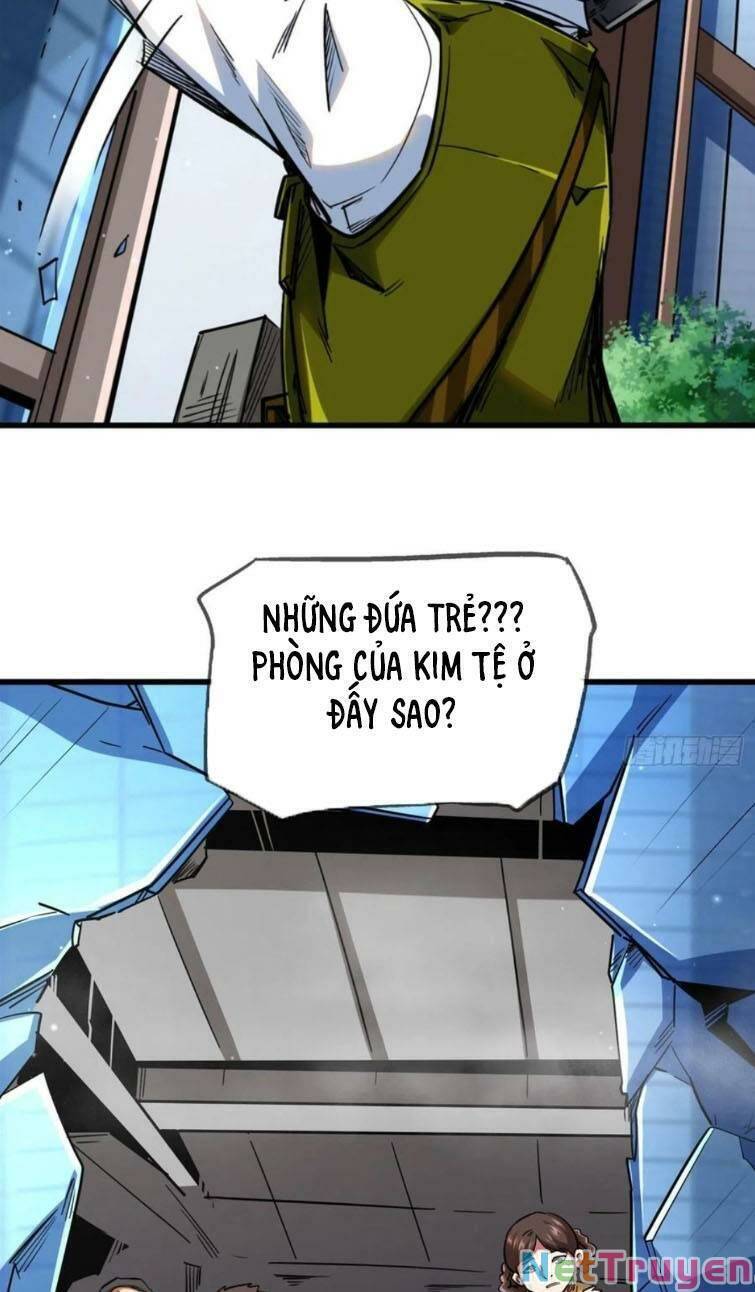 Siêu Cấp Thần Cơ Nhân Chap 29 - Next Chap 30