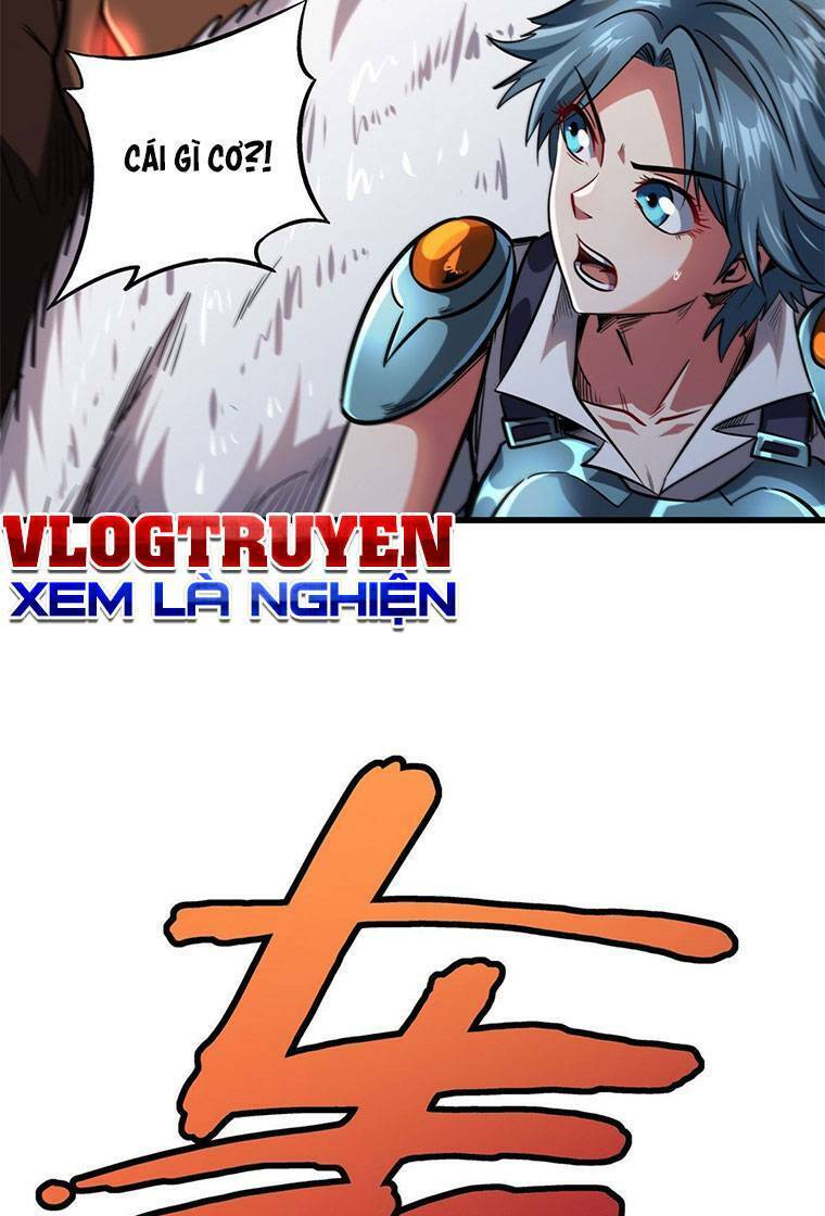 Siêu Cấp Thần Cơ Nhân Chap 55 - Next Chap 56