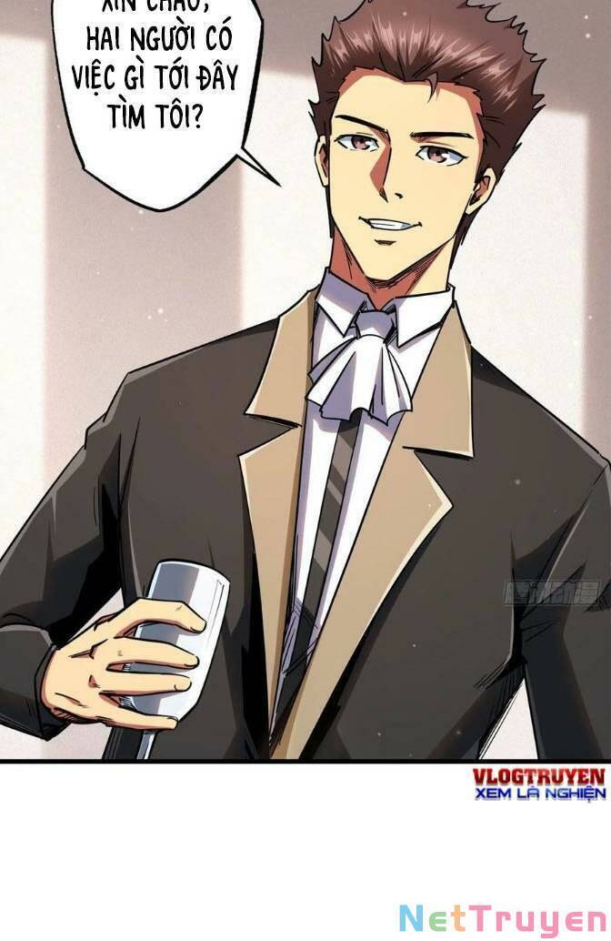 Siêu Cấp Thần Cơ Nhân Chap 28 - Next Chap 29