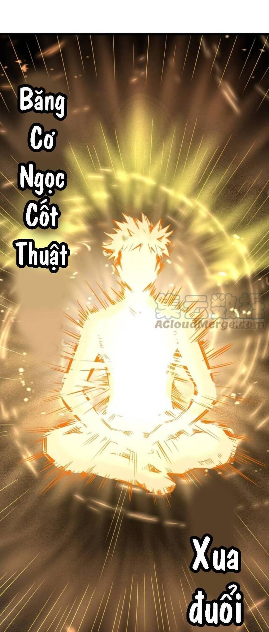 Siêu Cấp Thần Cơ Nhân Chap 34 - Next Chap 35