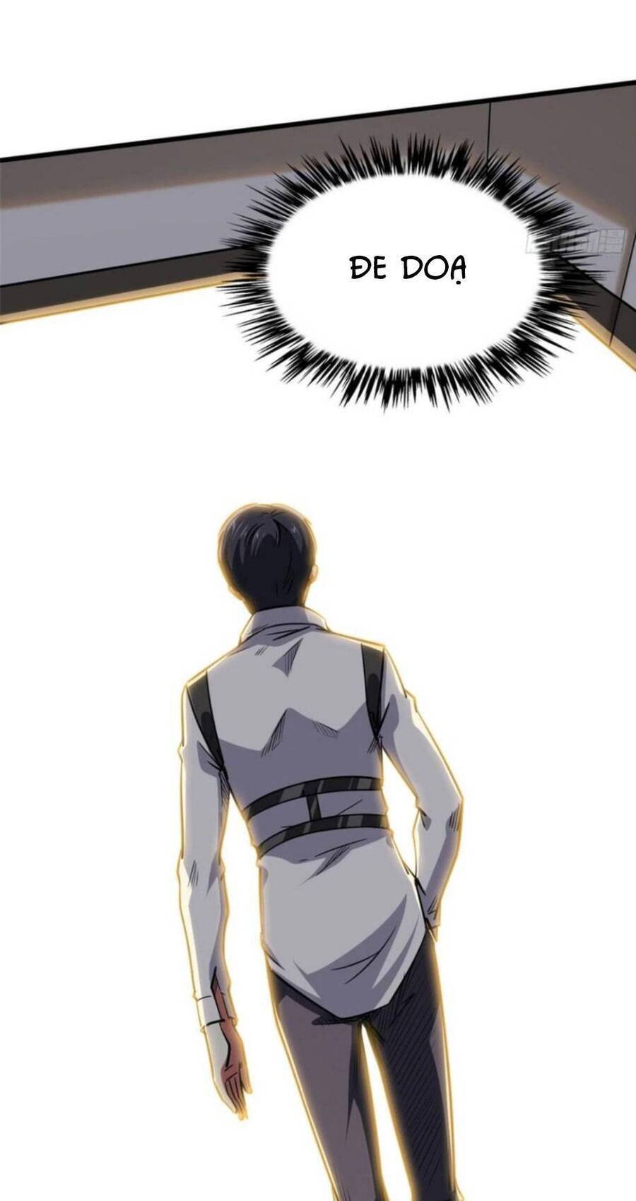 Siêu Cấp Thần Cơ Nhân Chap 42 - Next Chap 43