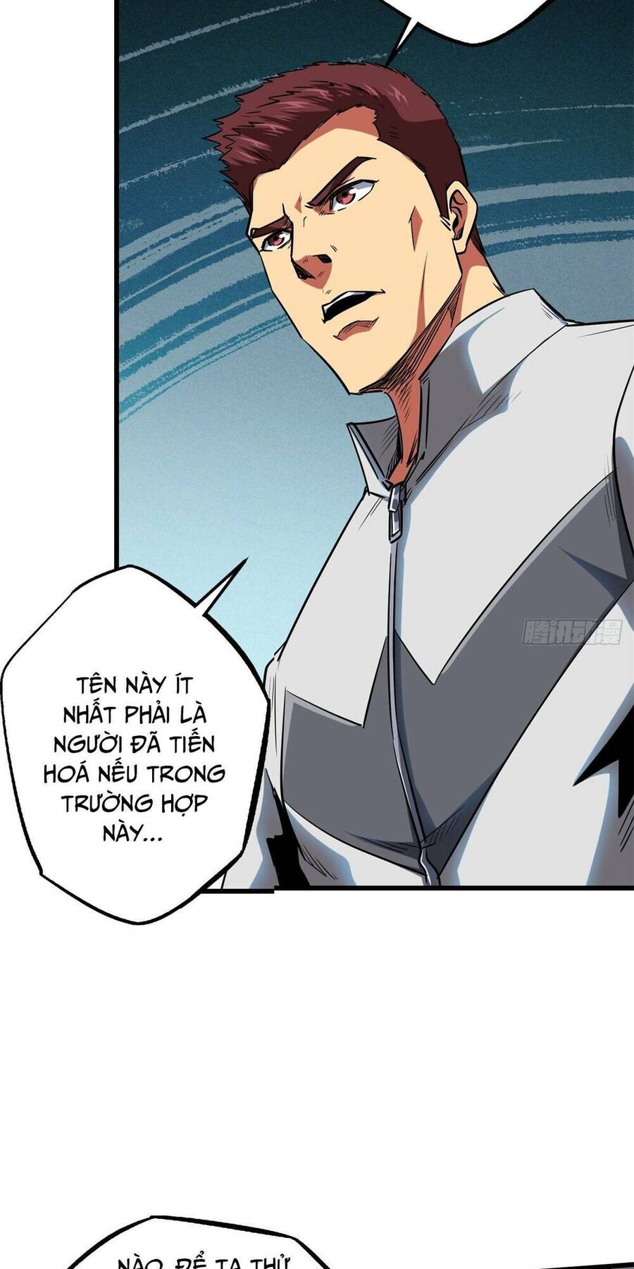 Siêu Cấp Thần Cơ Nhân Chap 59 - Next Chap 60