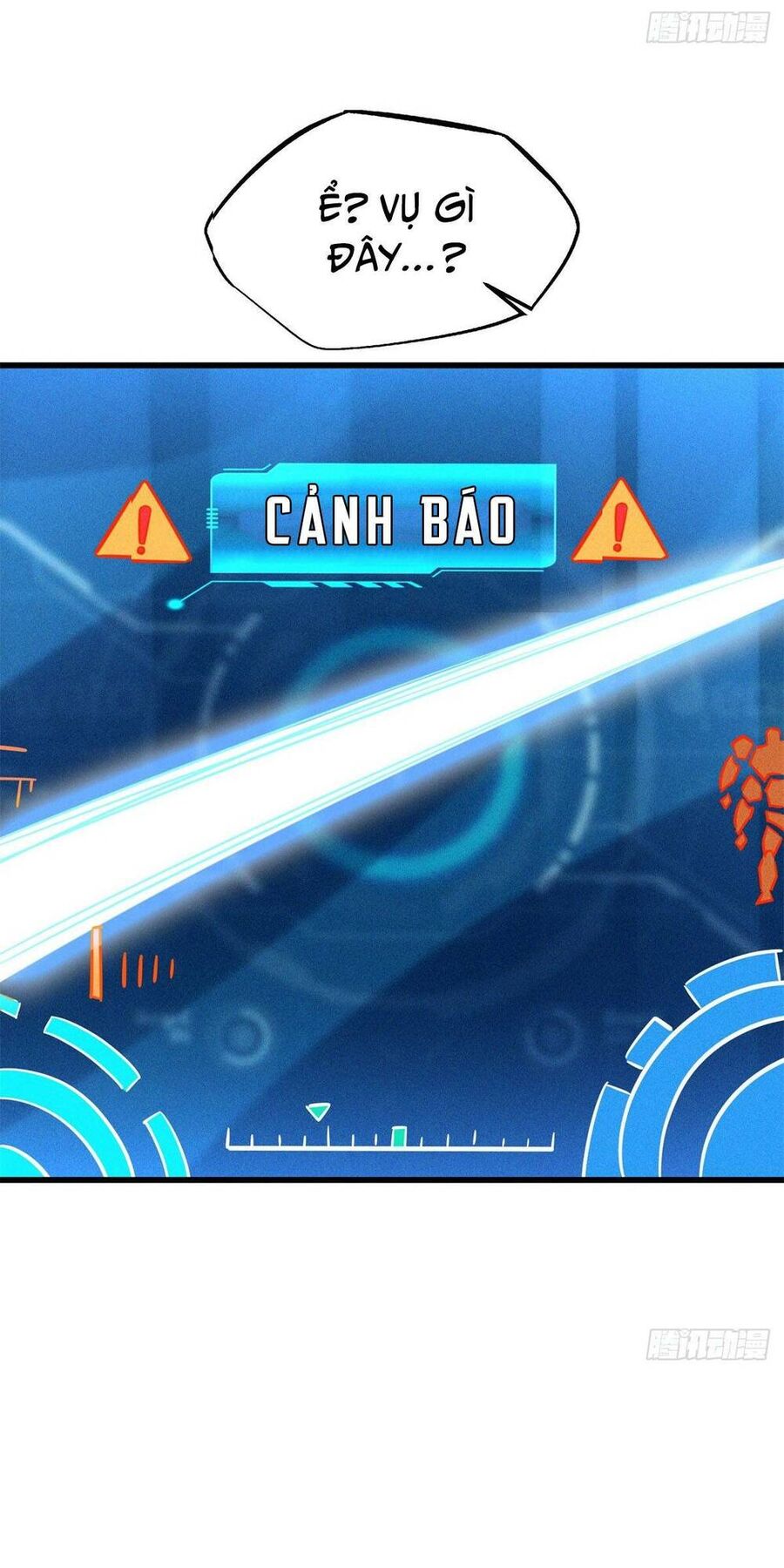 Siêu Cấp Thần Cơ Nhân Chap 59 - Next Chap 60