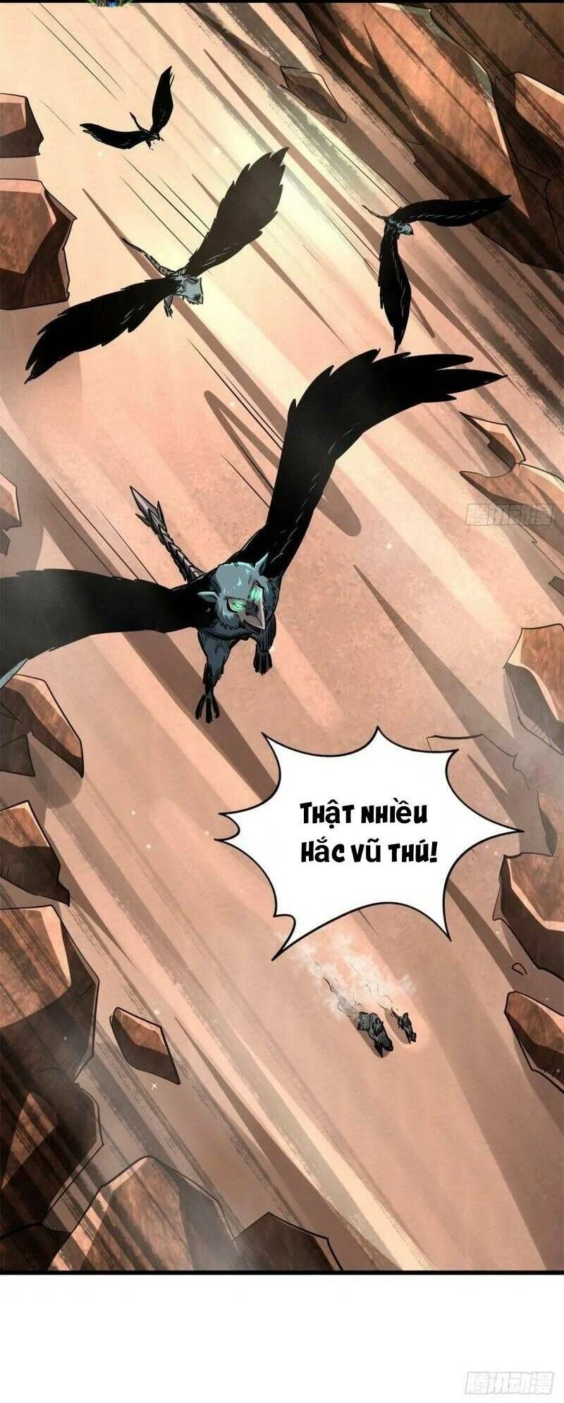 Siêu Cấp Thần Cơ Nhân Chap 71 - Next Chap 72