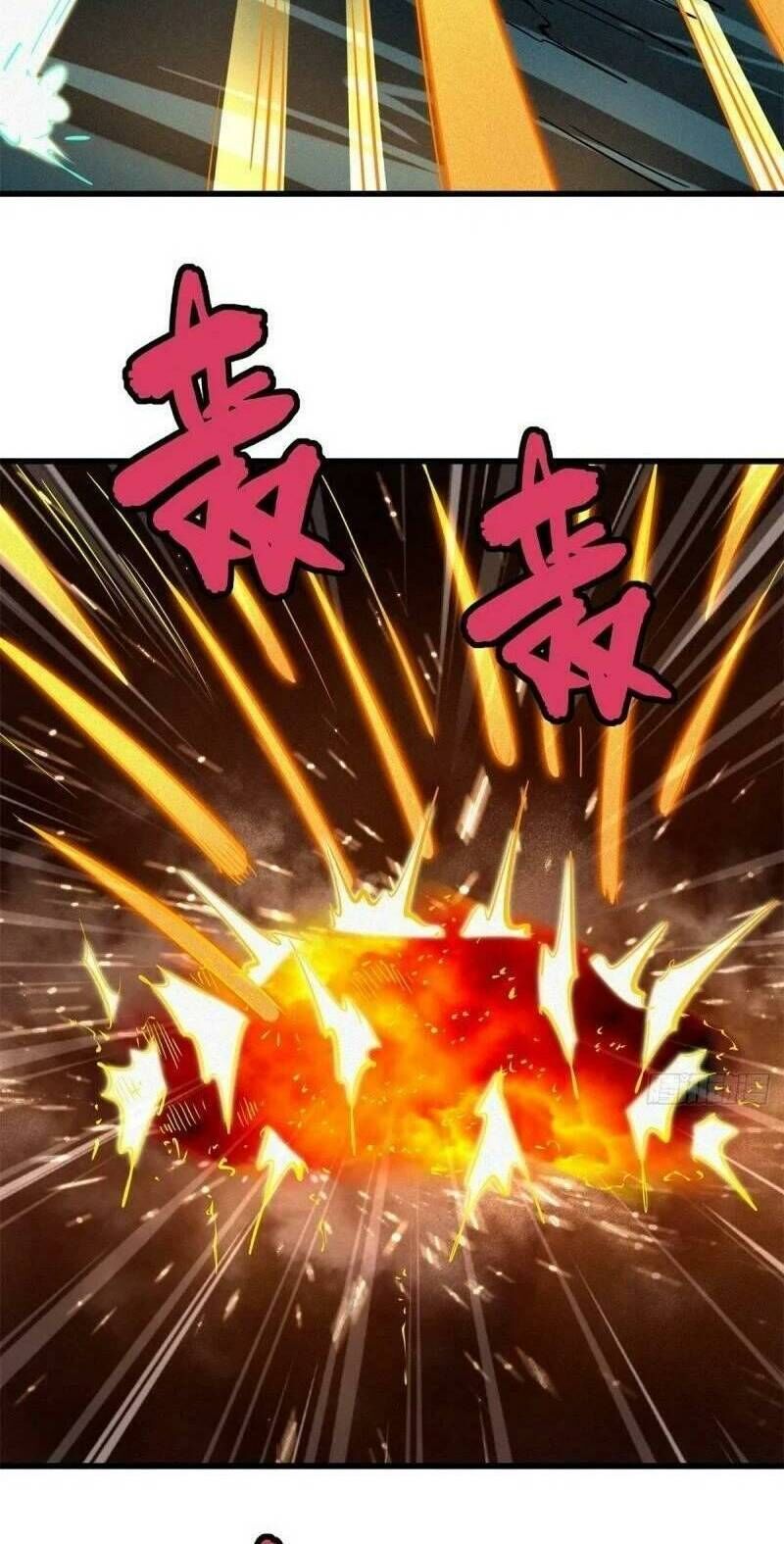 Siêu Cấp Thần Cơ Nhân Chap 71 - Next Chap 72