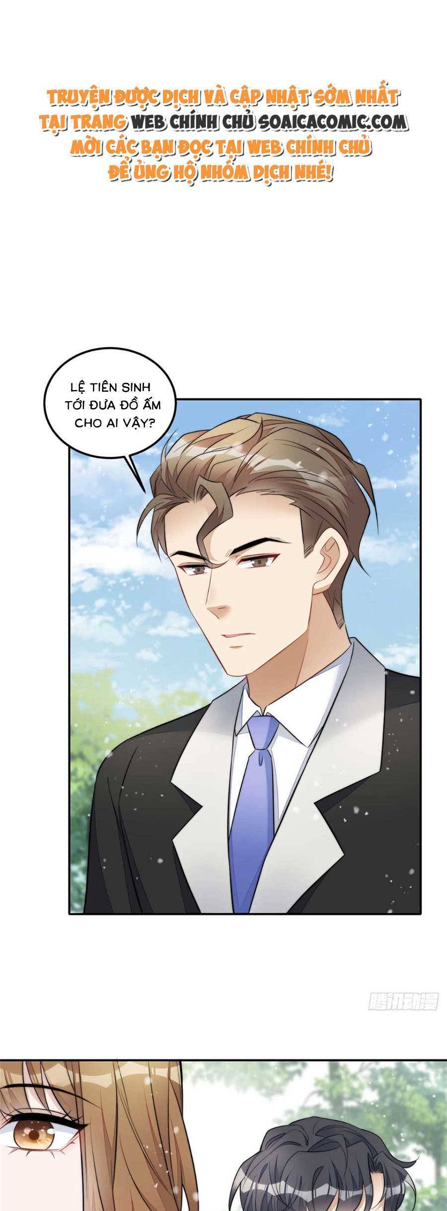 Đại Lão Nào Cũng Tranh Sủng Ta Chap 209 - Next Chap 210