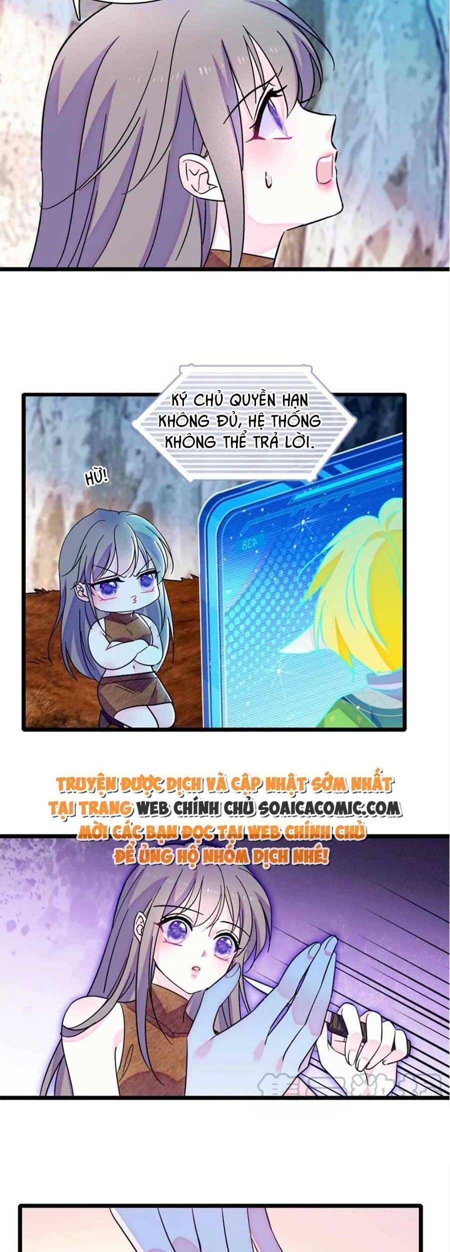 MANH ĐỘNG THÚ THẾ Chap 103 - Next Chap 104