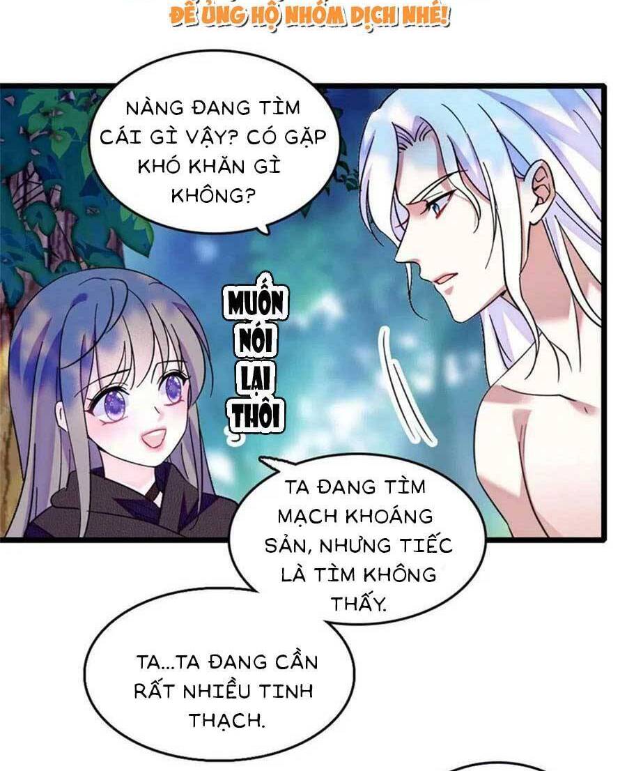 MANH ĐỘNG THÚ THẾ Chap 106 - Next Chap 107