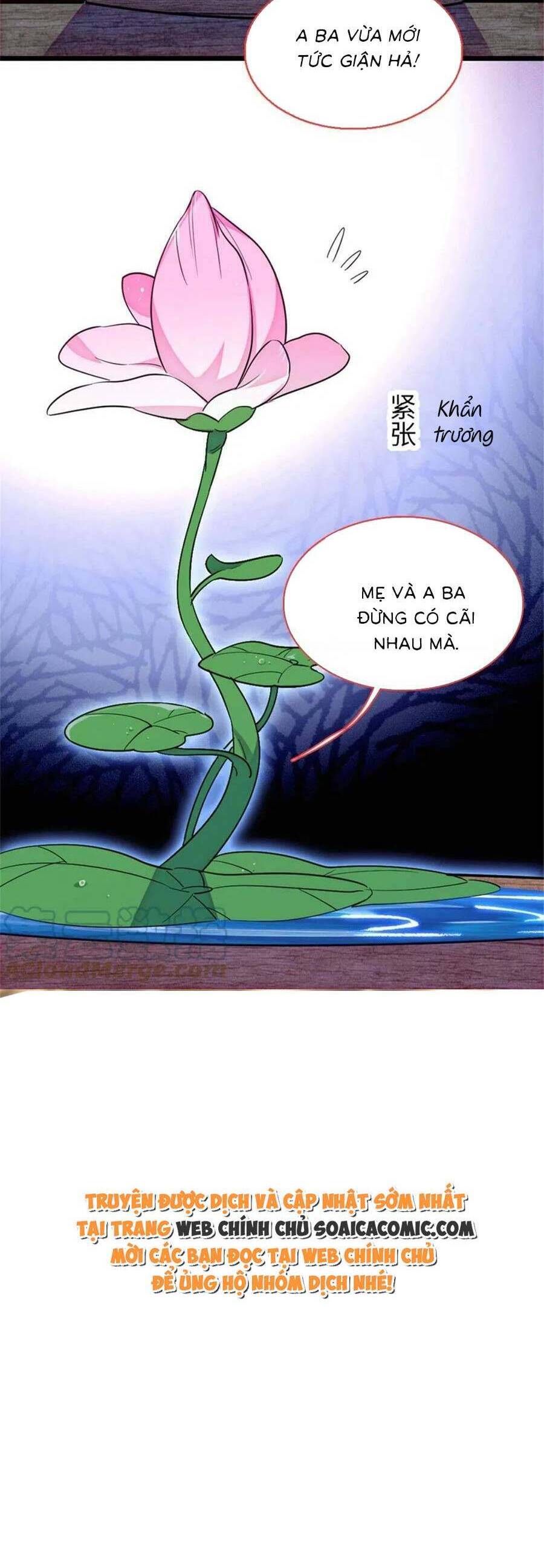 MANH ĐỘNG THÚ THẾ Chap 110 - Next Chap 111