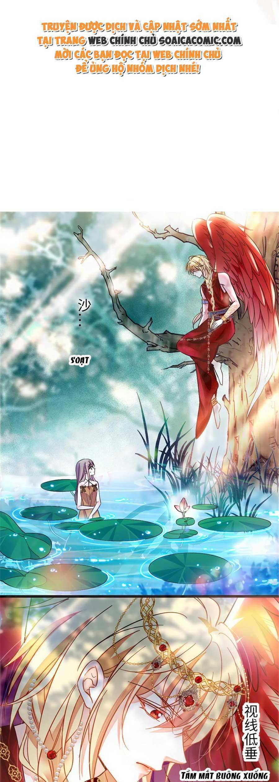 MANH ĐỘNG THÚ THẾ Chap 112 - Next Chap 113