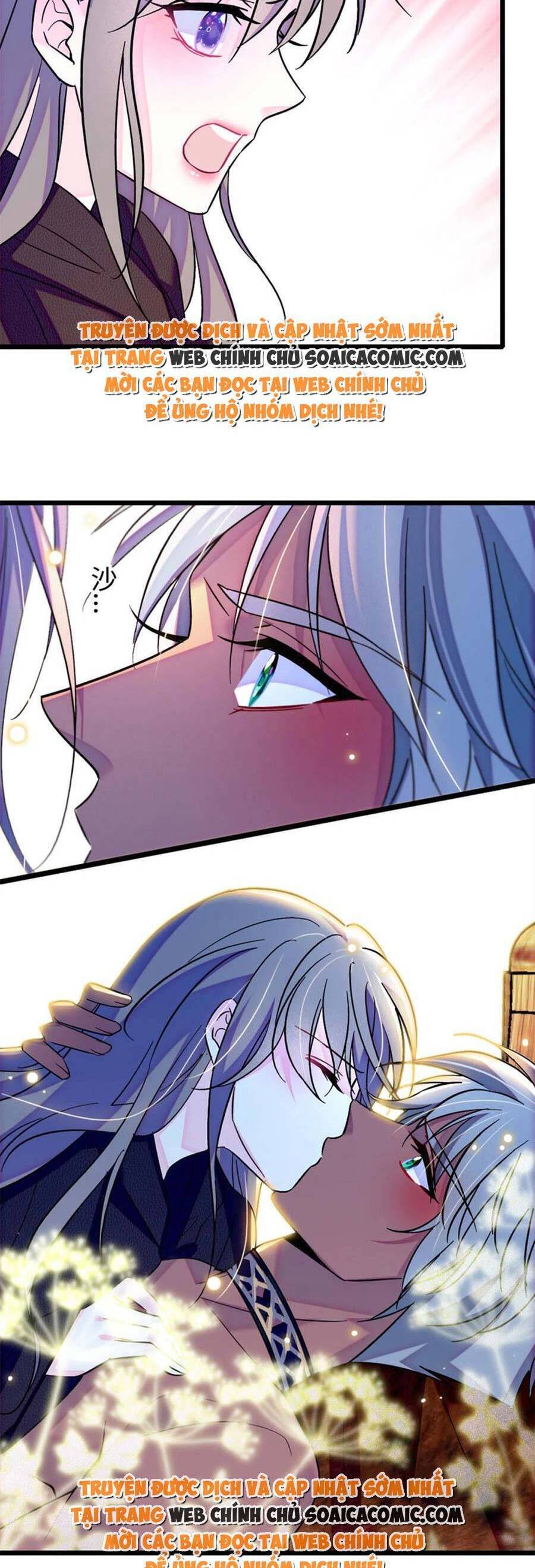 MANH ĐỘNG THÚ THẾ Chap 118 - Next Chap 119