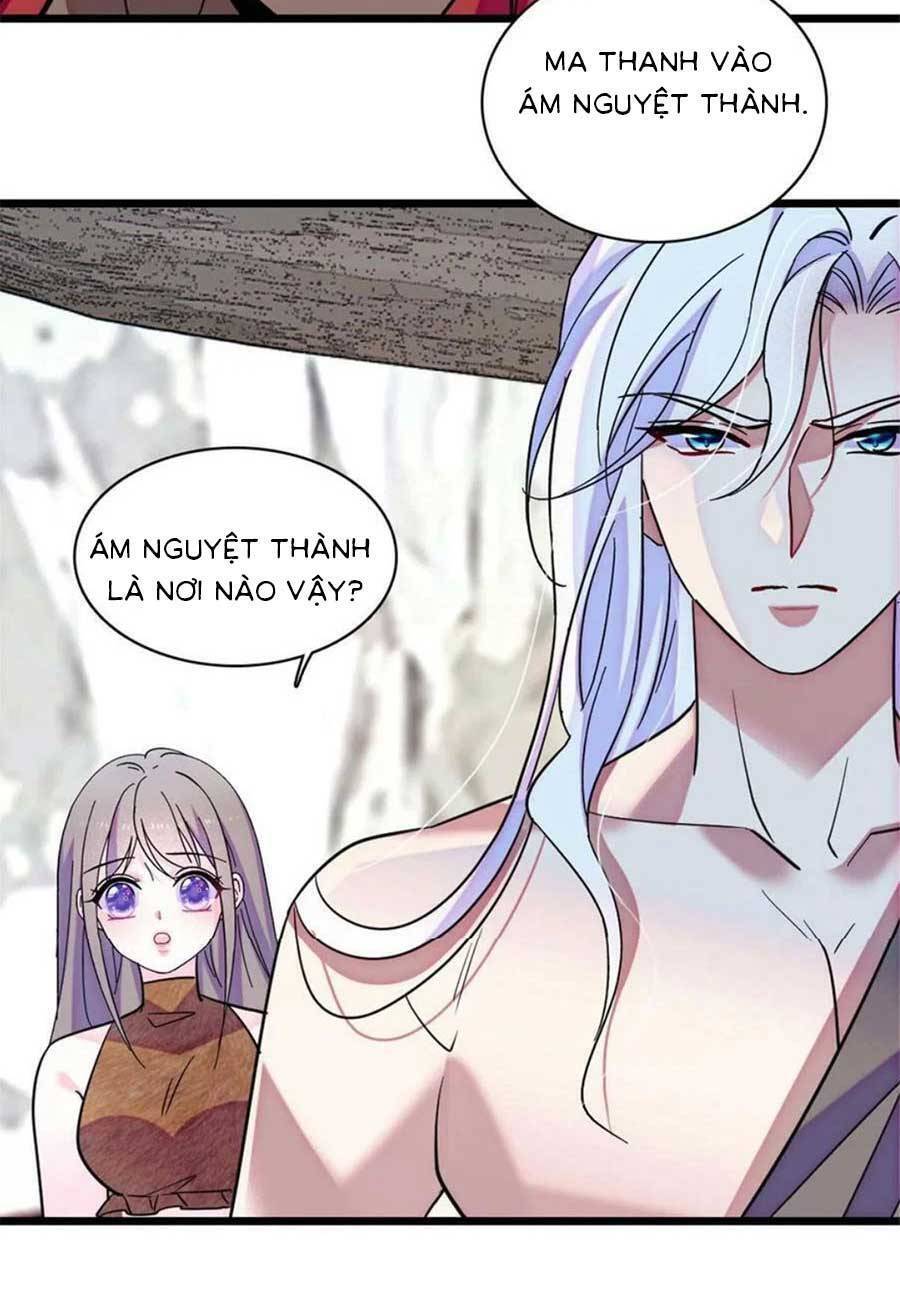 MANH ĐỘNG THÚ THẾ Chap 90 - Next Chap 91