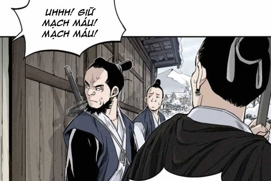 Trọng Sinh Thành Thần Y Thời Tam Quốc Chap 44 - Next Chap 45